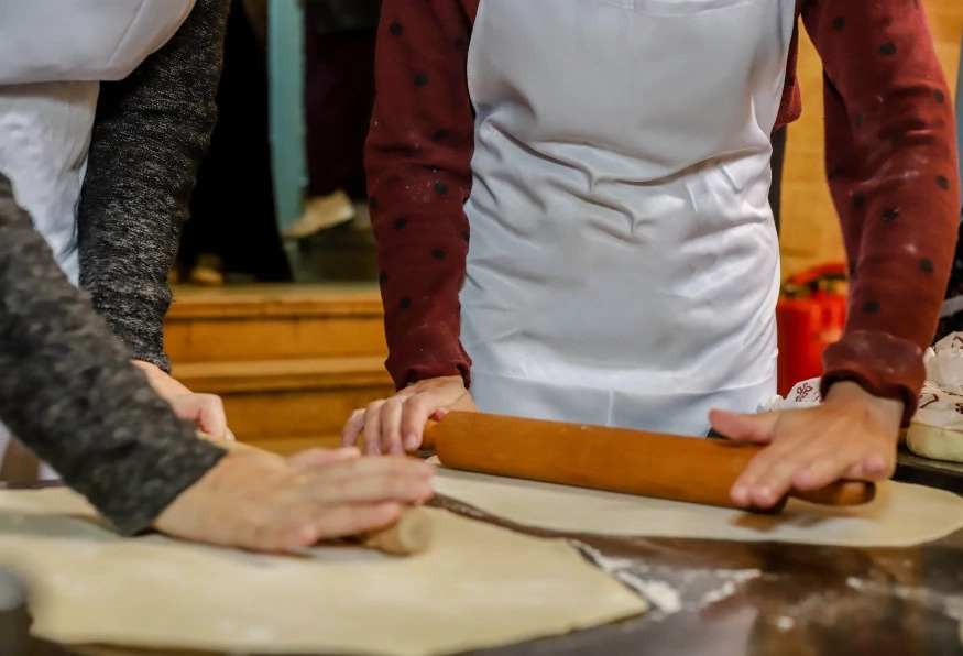 Daily Cappadocia Cooking Lesson & Shopping Tour 22