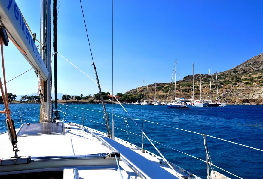 Daily Kemer Boat Tour 3