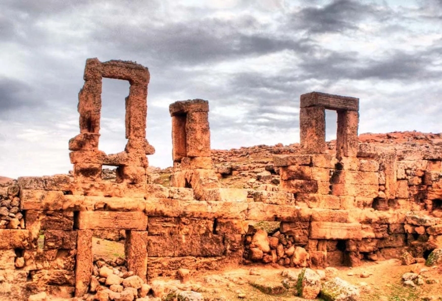 Daily Harran Tour from Mardin 3