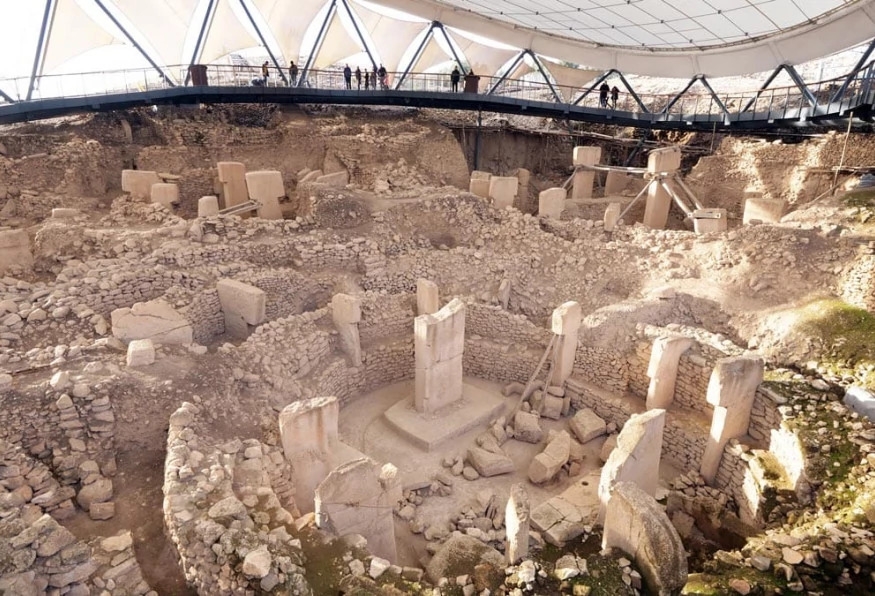 Daily Harran Tour from Mardin 7