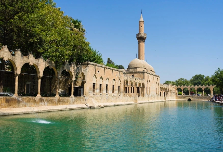 Daily Harran Tour from Mardin 8