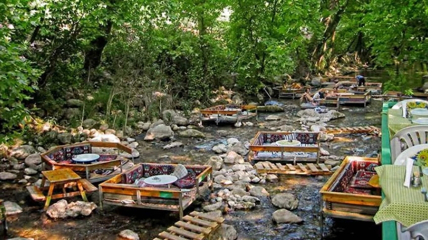Half Day Ulupinar Fishing and Picnic Tour 5