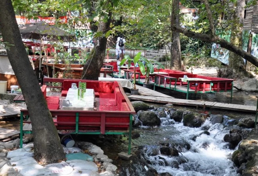 Half Day Ulupinar Fishing and Picnic Tour 6