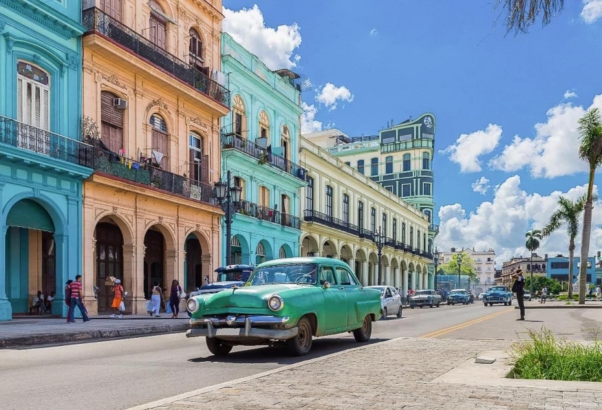 14 Days Experience Cuba Tour from West to East 3