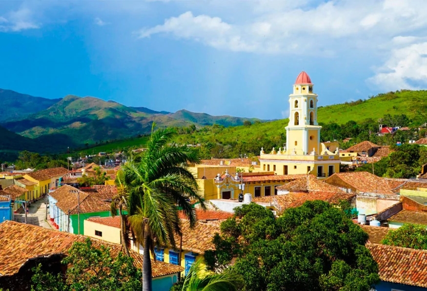 14 Days Experience Cuba Tour from West to East 10