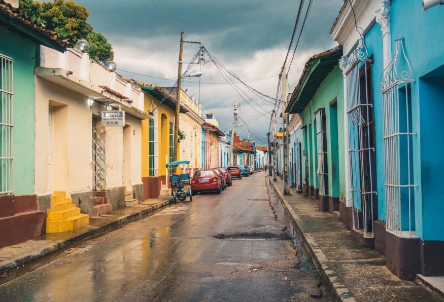 14 Days Experience Cuba Tour from West to East 12