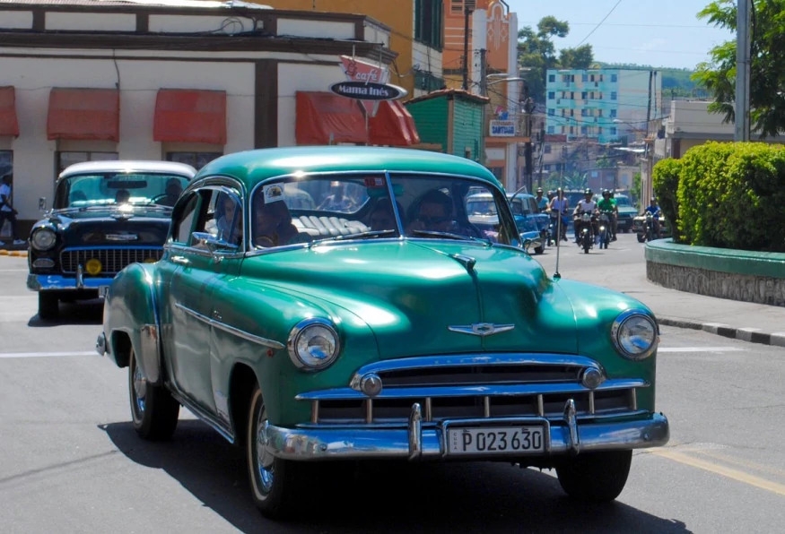 14 Days Experience Cuba Tour from West to East 13
