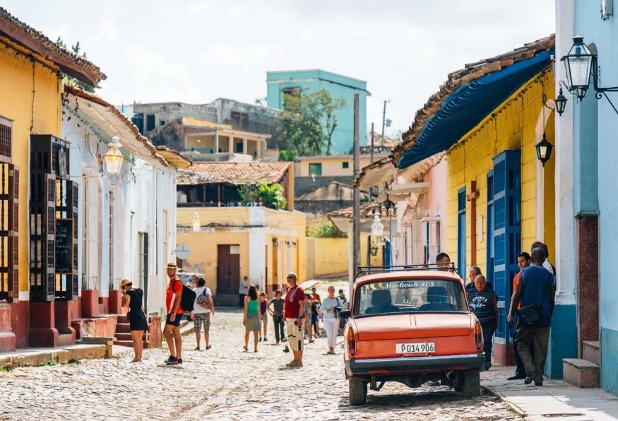 14 Days Experience Cuba Tour from West to East 14
