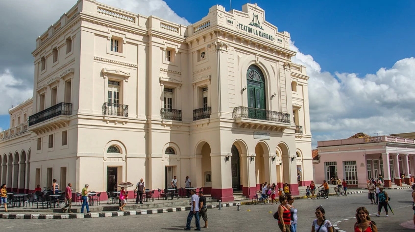 14 Days Experience Cuba Tour from West to East 16