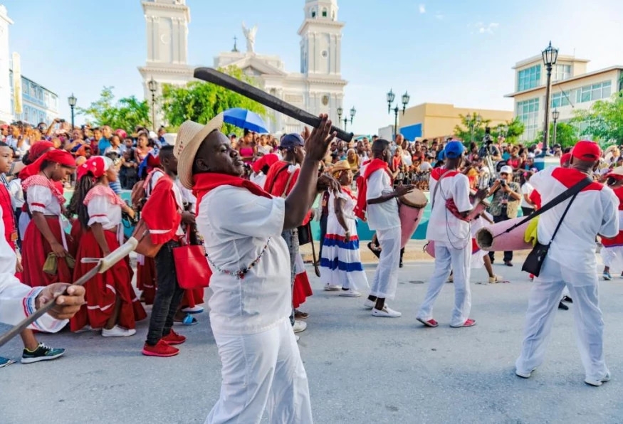 14 Days Experience Cuba Tour from West to East 18