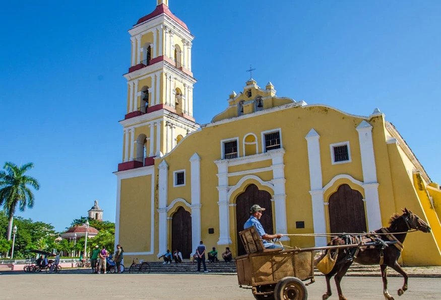 14 Days Experience Cuba Tour from West to East 19