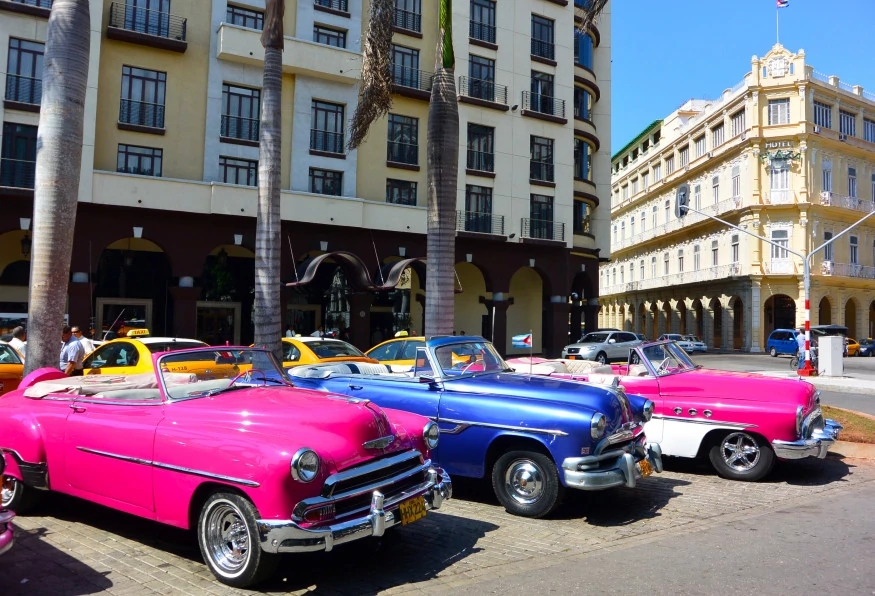 14 Days Experience Cuba Tour from West to East 26