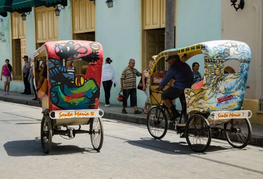 14 Days Experience Cuba Tour from West to East 27