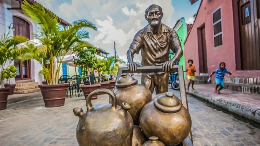 14 Days Experience Cuba Tour from West to East 29