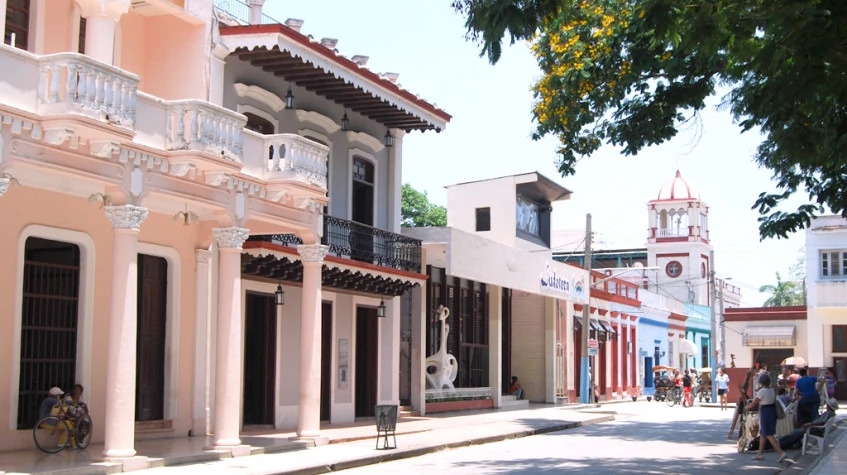 14 Days Experience Cuba Tour from West to East 30
