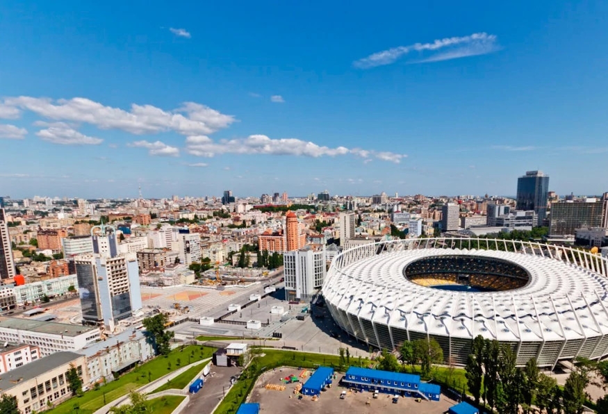 5 Days Best of the City in Kyiv Cultural Tour 6