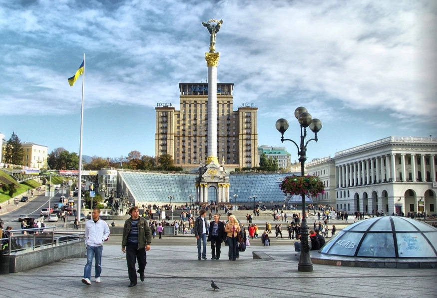 5 Days Best of the City in Kyiv Cultural Tour 10