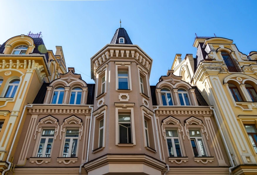 5 Days Best of the City in Kyiv Cultural Tour 15