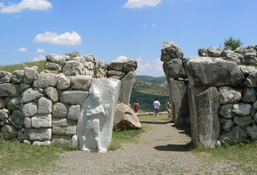 Daily Hattusa Tour 2