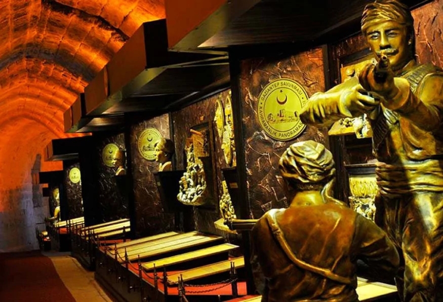 Daily Gaziantep City Tour from Mardin 3