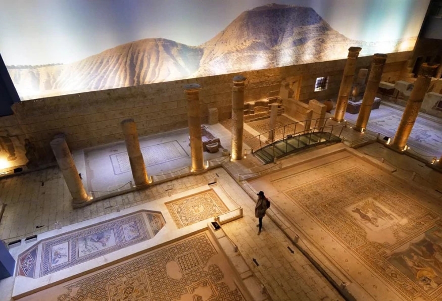 Daily Gaziantep City Tour from Mardin 4