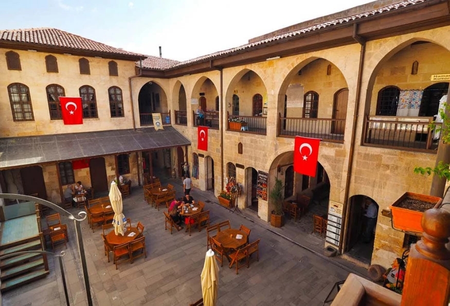 Daily Gaziantep City Tour from Mardin 5