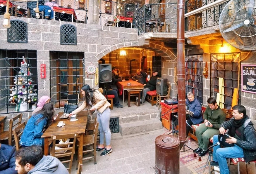 Daily Diyarbakir City Tour from Mardin 1