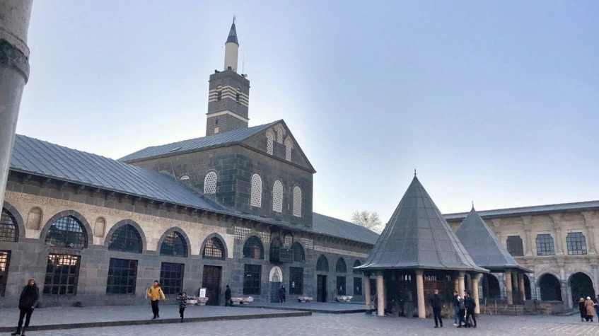 Daily Diyarbakir City Tour from Mardin 4