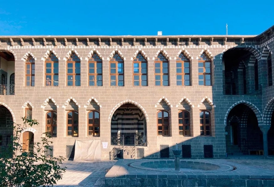 Daily Diyarbakir City Tour from Mardin 7