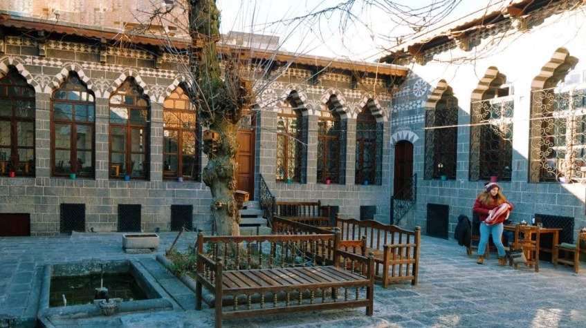 Daily Diyarbakir City Tour from Mardin 8