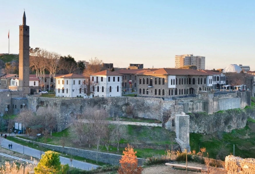 Daily Diyarbakir City Tour from Mardin 9