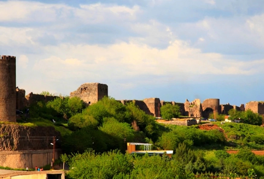Daily Diyarbakir City Tour from Mardin 11
