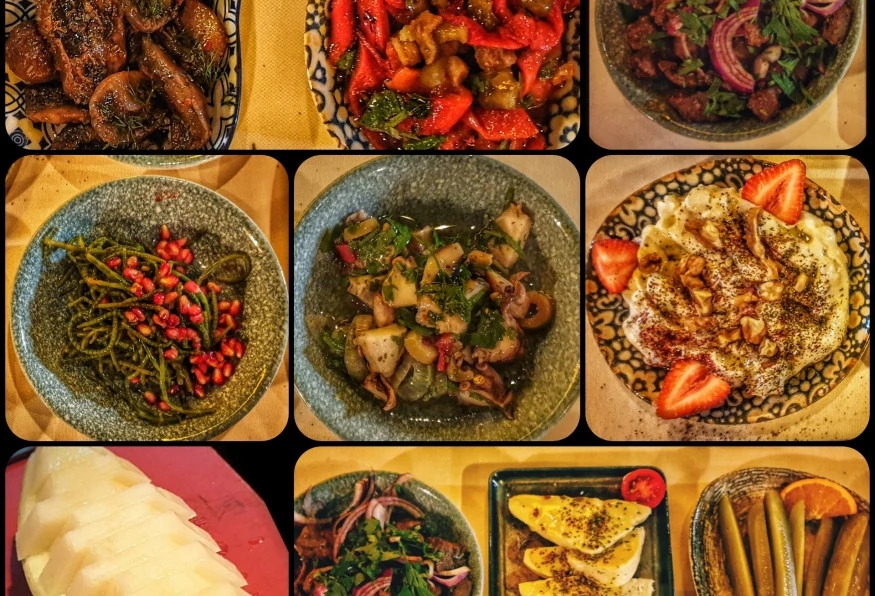 Daily Cappadocia Cooking Class: Learn Traditional Turkish Recipes with Locals 3