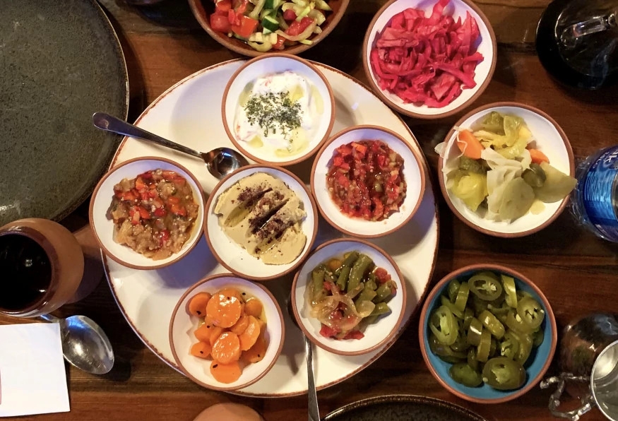 Daily Cappadocia Cooking Class: Learn Traditional Turkish Recipes with Locals 5