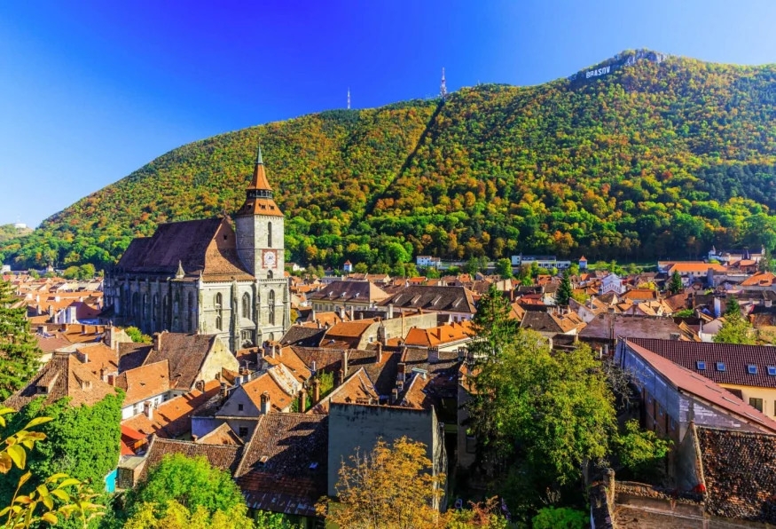 Brasov City Tour 6