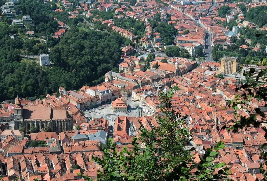 Brasov City Tour 7