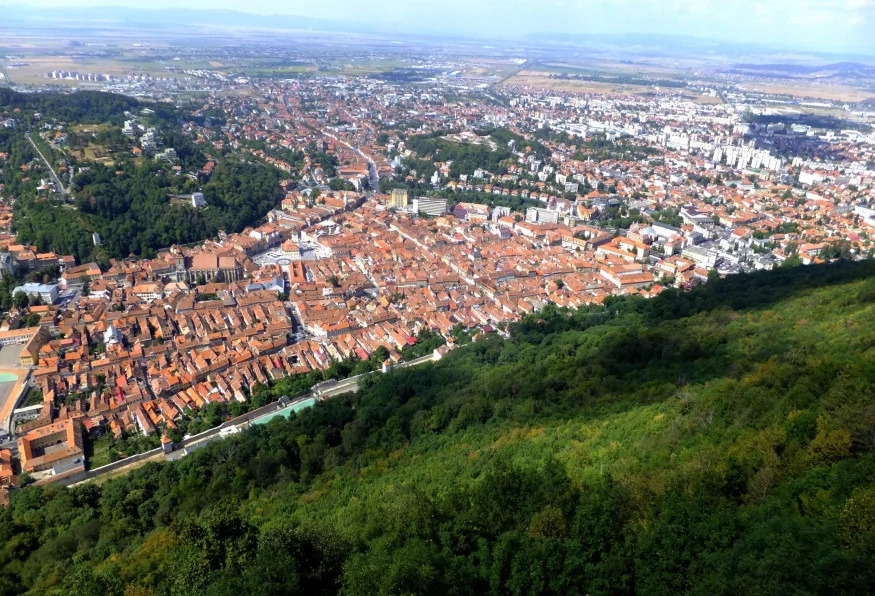Brasov City Tour 10