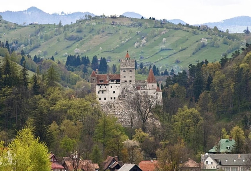 Private Hiking and Bear Watching in the Carpathian 2