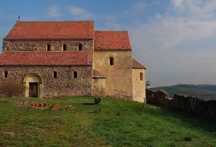 Half Day Tour in the Surroundings of Sibiu 2