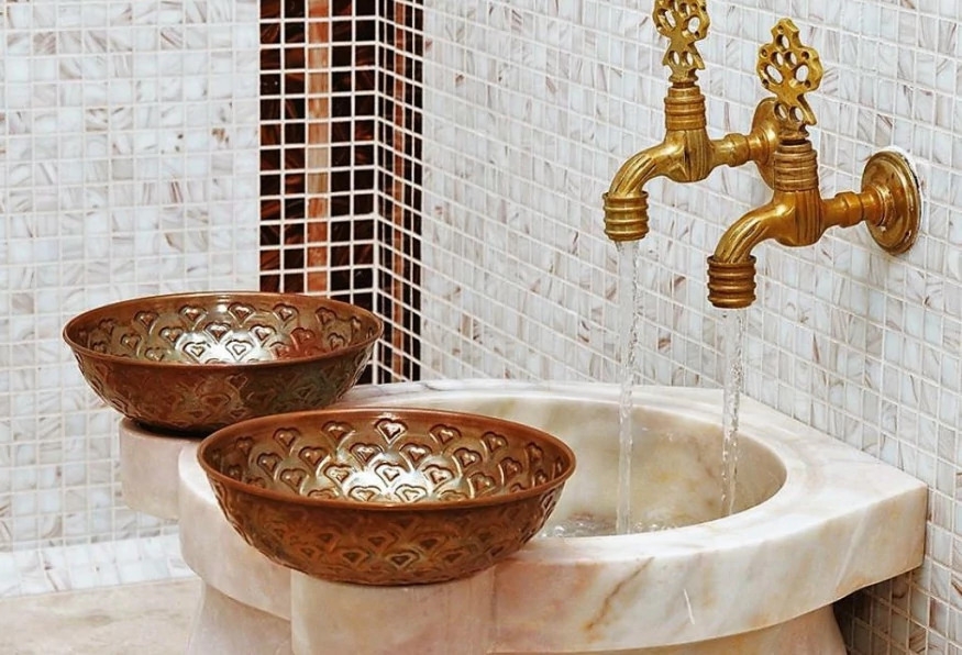 Daily Kemer Turkish Bath Tour 4