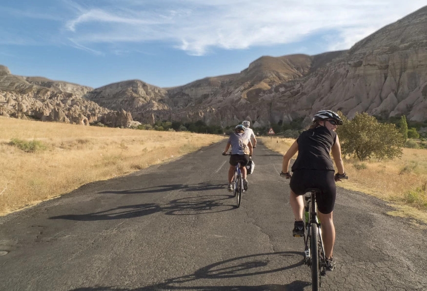 Daily Cappadocia Bicycle Tour – Explore the Valleys of Cappadocia on Two Wheels 2