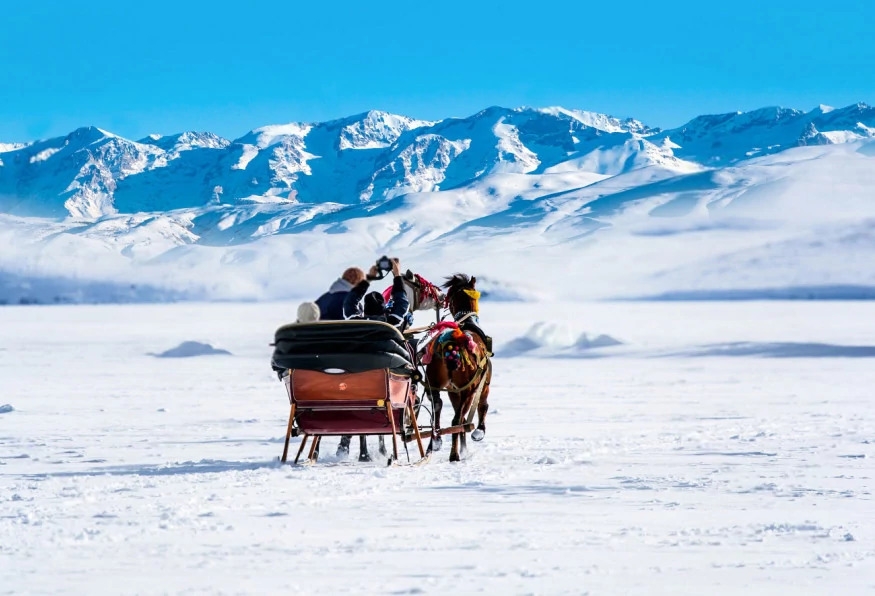 Daily Kars City Tour from Ardahan 2