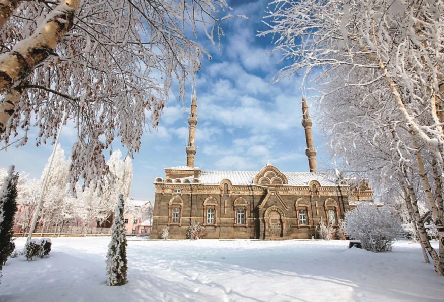 Daily Kars City Tour from Ardahan 4
