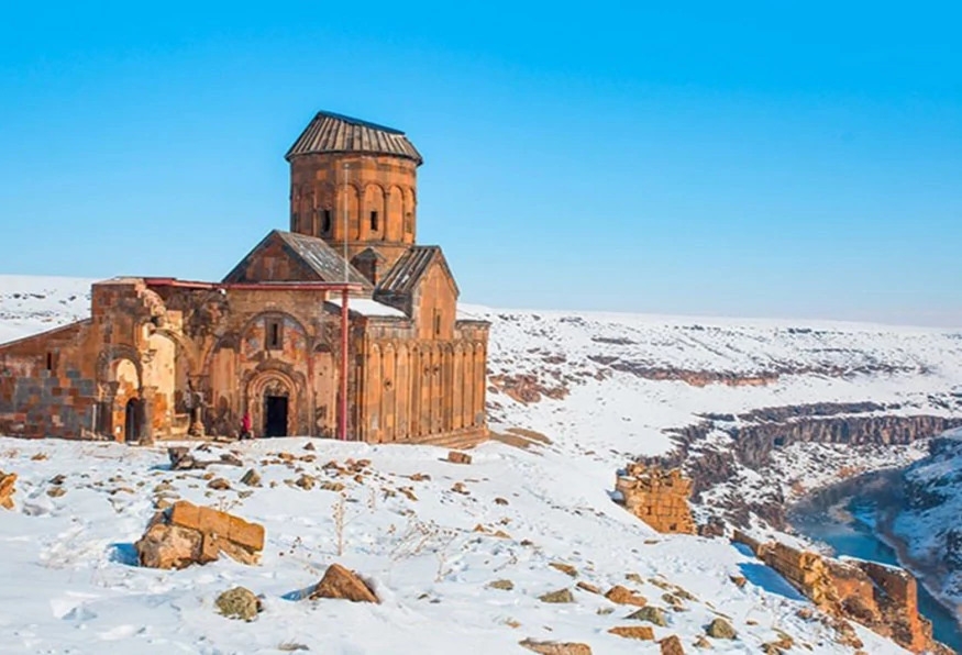 Daily Kars City Tour from Ardahan 5