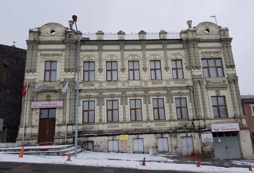 Daily Kars City Tour from Ardahan 6