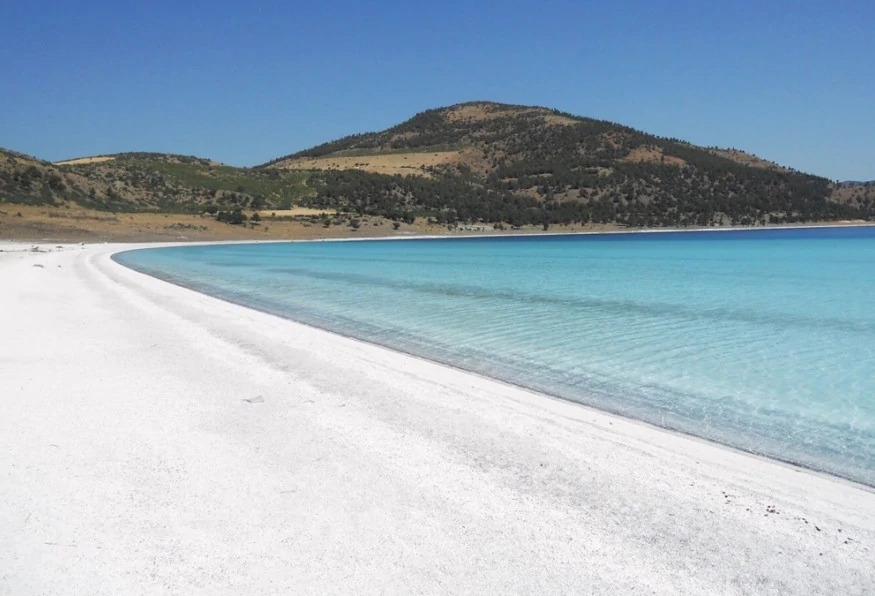 Daily Sagalassos & Salda Lake Tour from Kemer 4