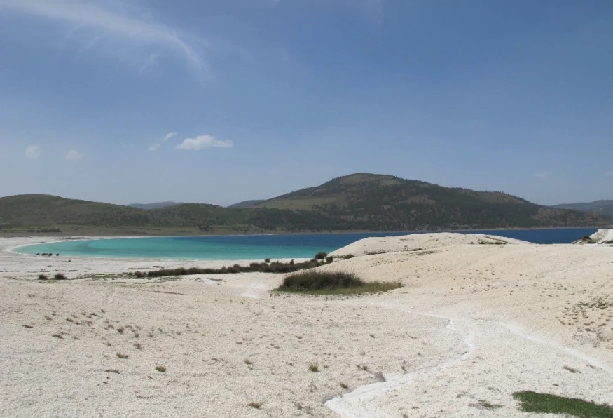 Daily Sagalassos & Salda Lake Tour from Kemer 7