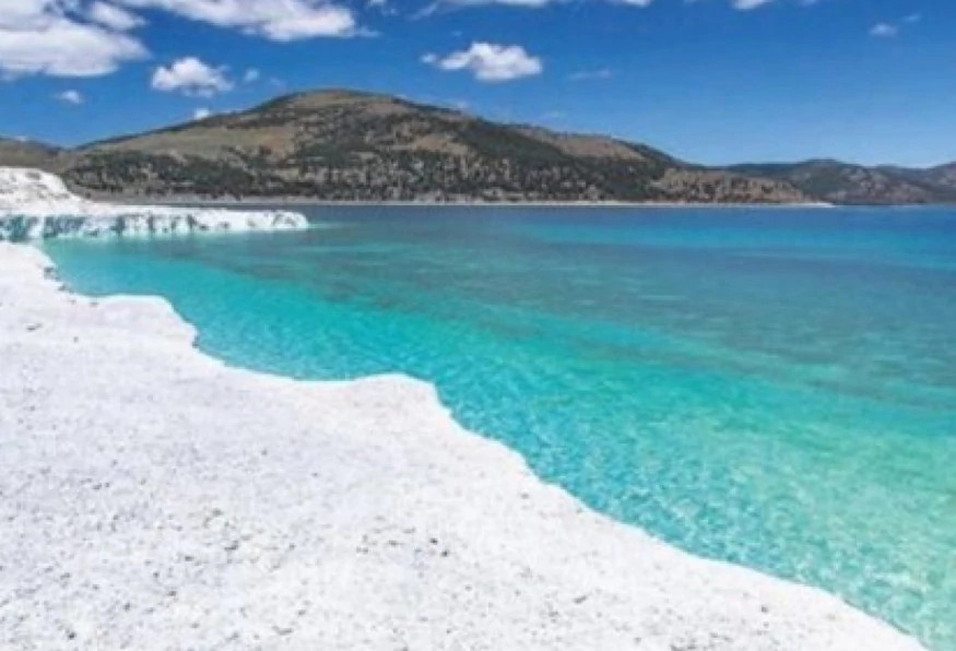 Daily Sagalassos & Salda Lake Tour from Kemer 8