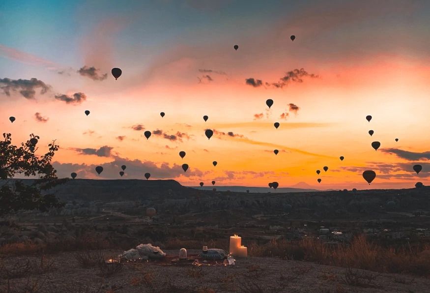 6 Days Nevsehir/Cappadocia City & Cooking Tour 4