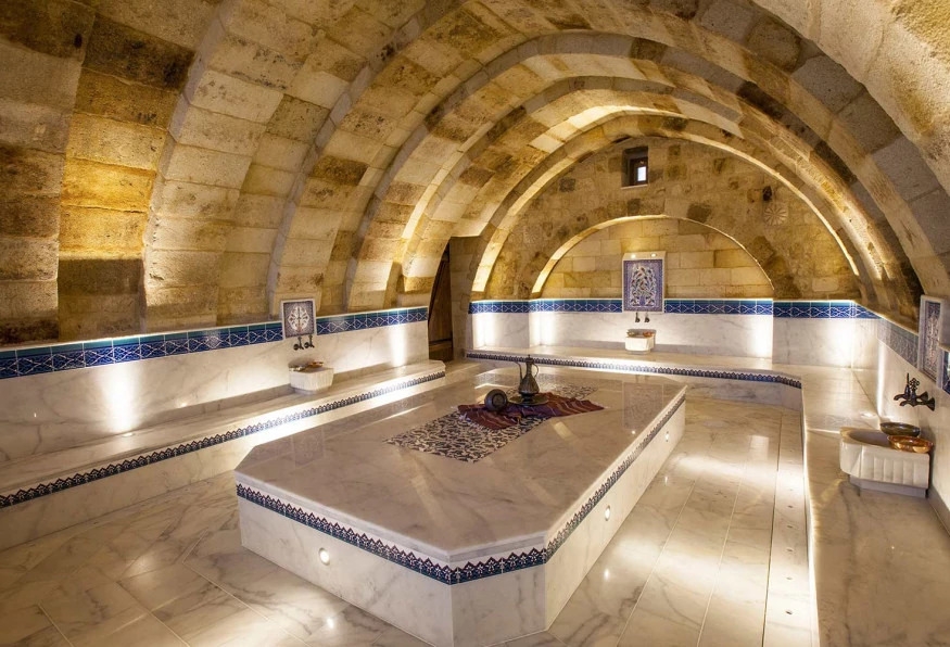 6 Days Nevsehir/Cappadocia City & Cooking Tour 7